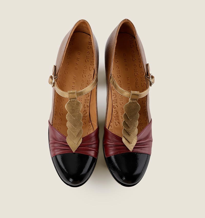 Chie Mihara DEMAS MULTI