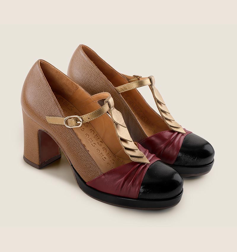 Chie Mihara DEMAS MULTI