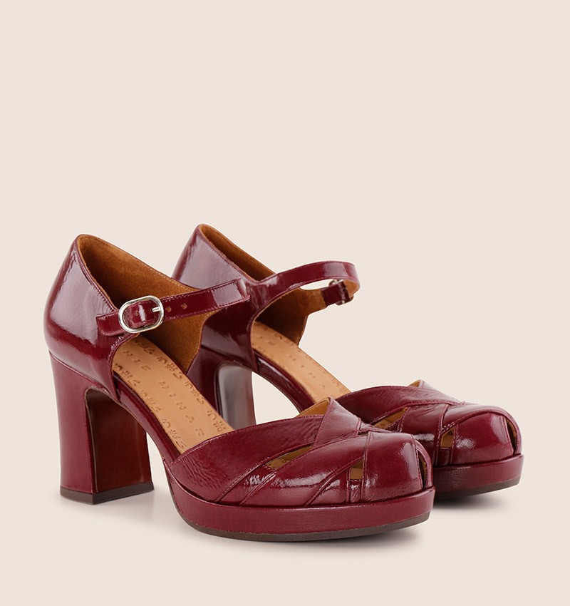 Chie Mihara DEMIN GRAPE