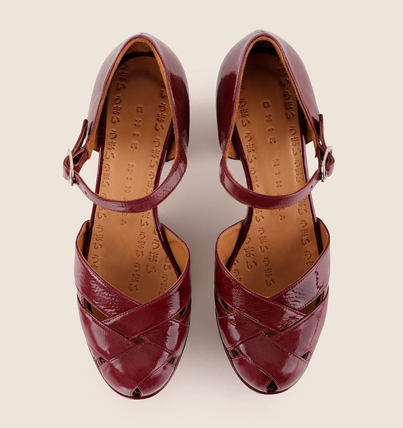 Chie Mihara DEMIN GRAPE