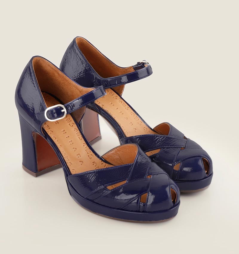 Chie Mihara DEMIN NAVY