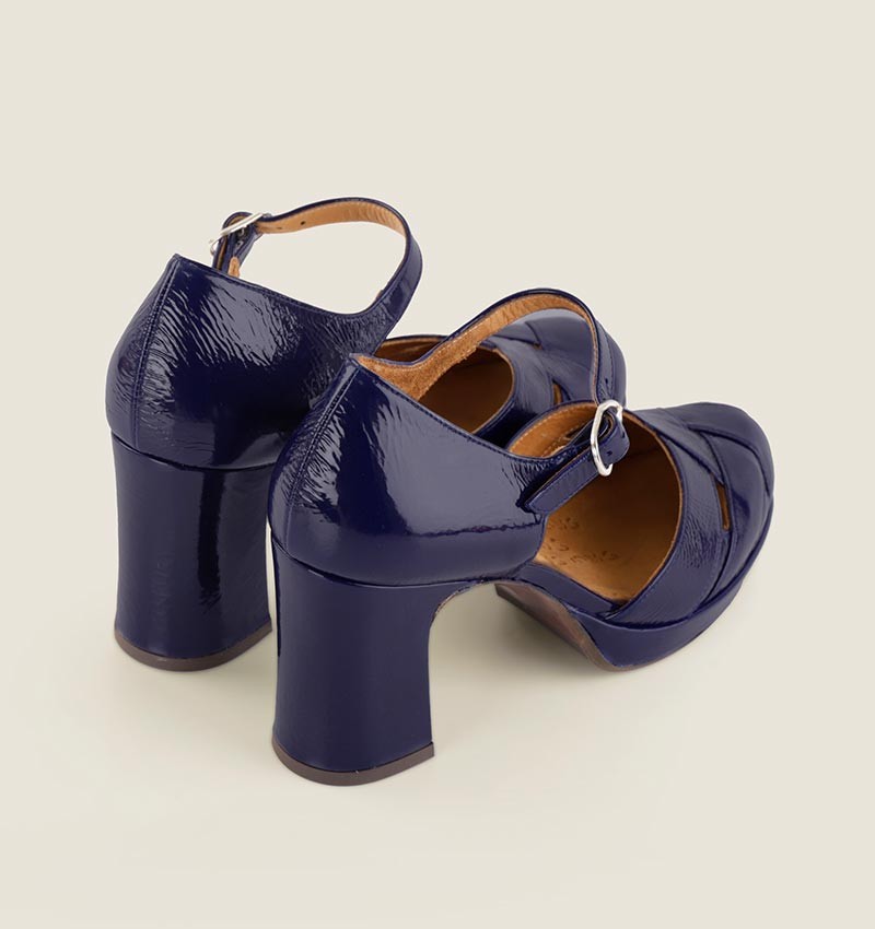 Chie Mihara DEMIN NAVY