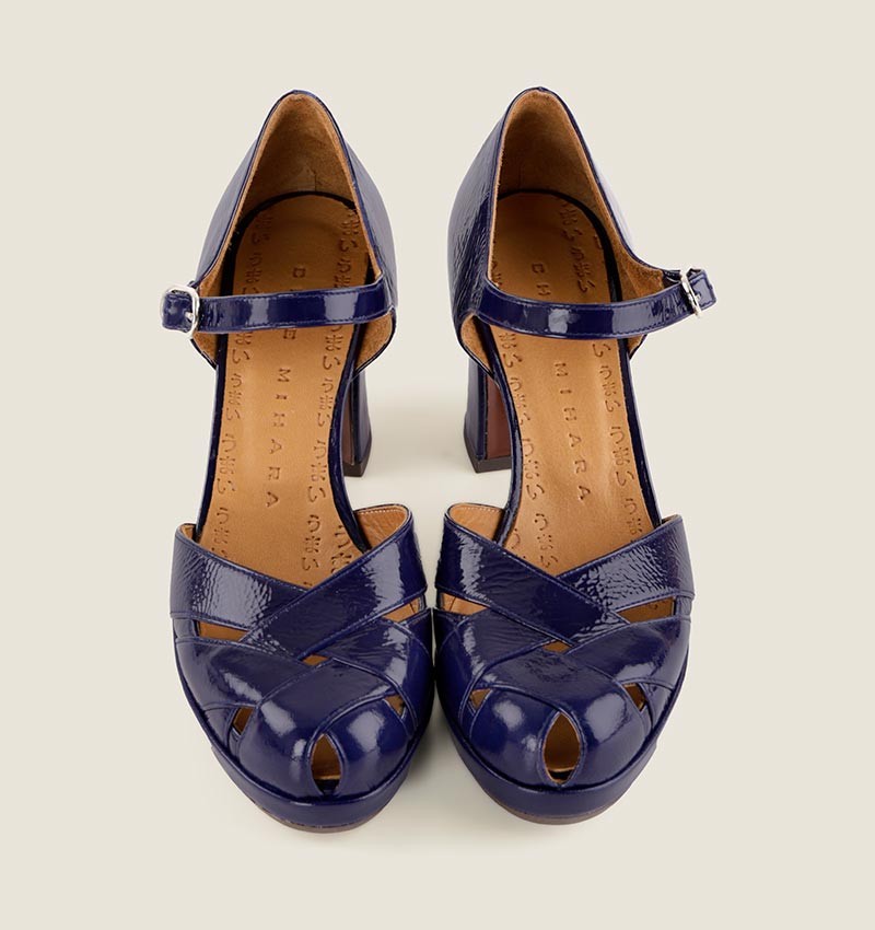 Chie Mihara DEMIN NAVY