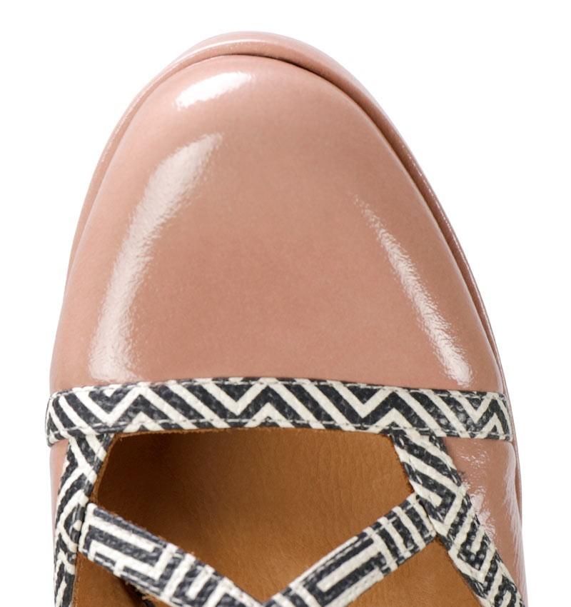 Chie Mihara DENTON PINK