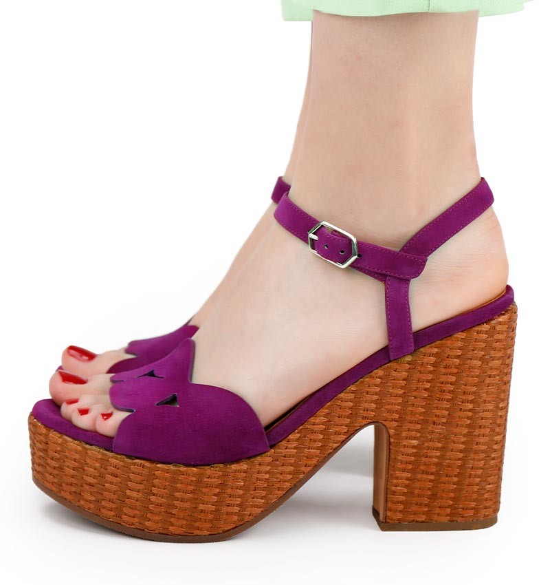 Chie Mihara DETOUR BERRY