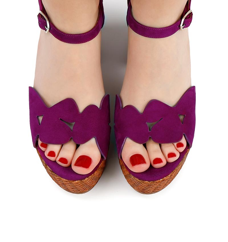 Chie Mihara DETOUR BERRY