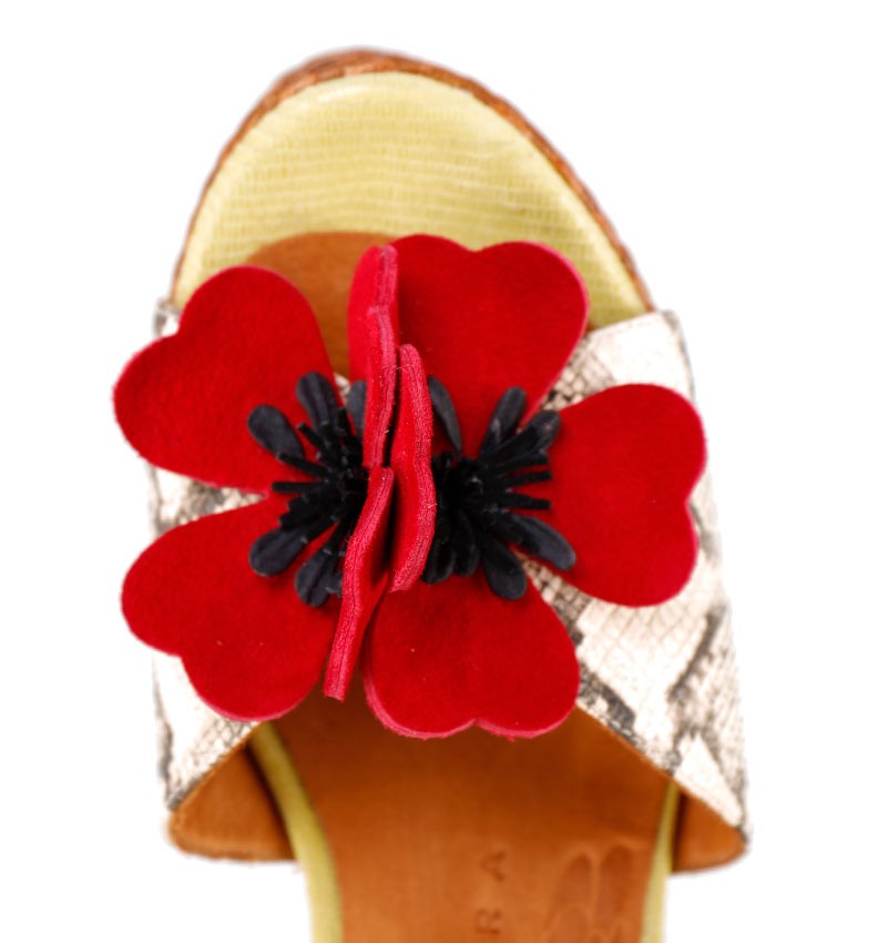 Chie Mihara DINI BROWN