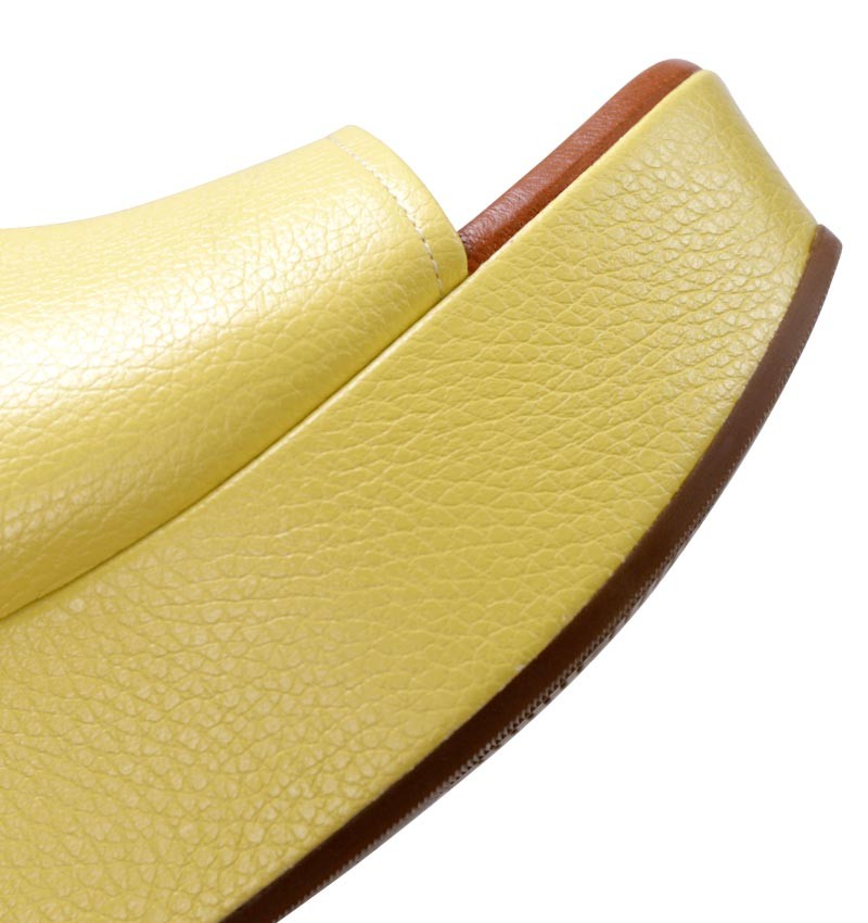 Chie Mihara DUCI YELLOW