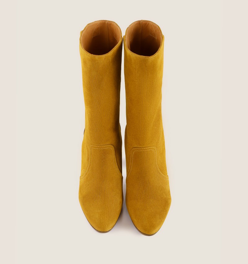 Chie Mihara EBITA OCHER