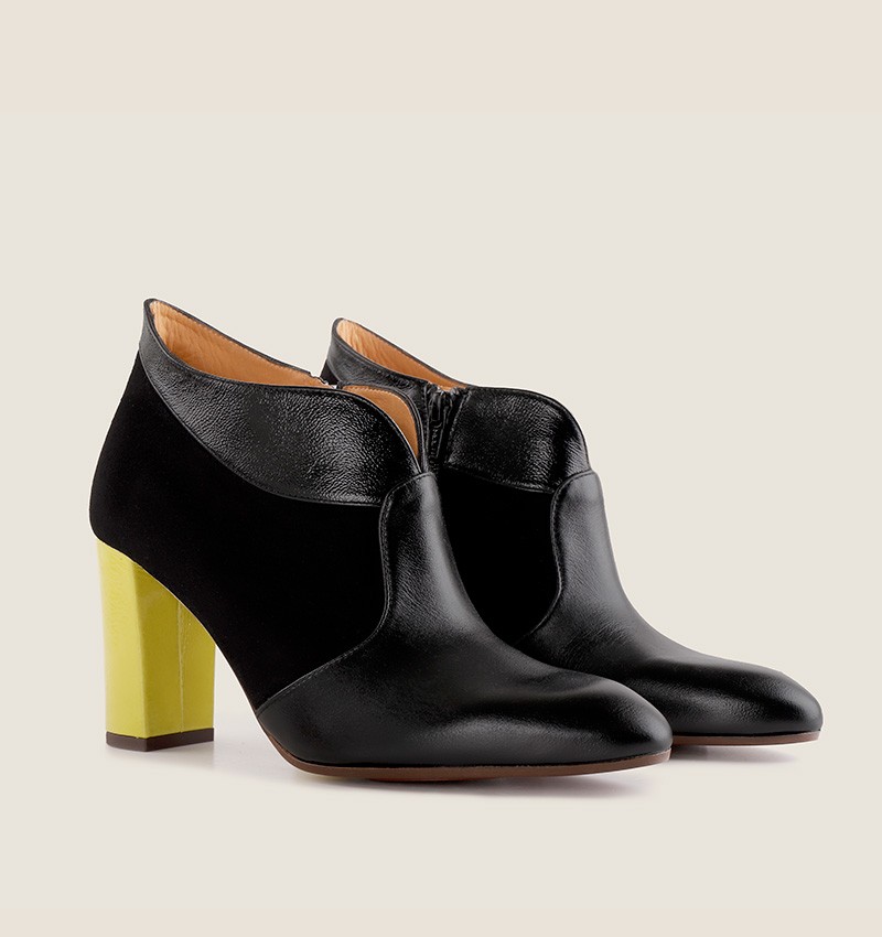 Chie Mihara EDURNE BLACK