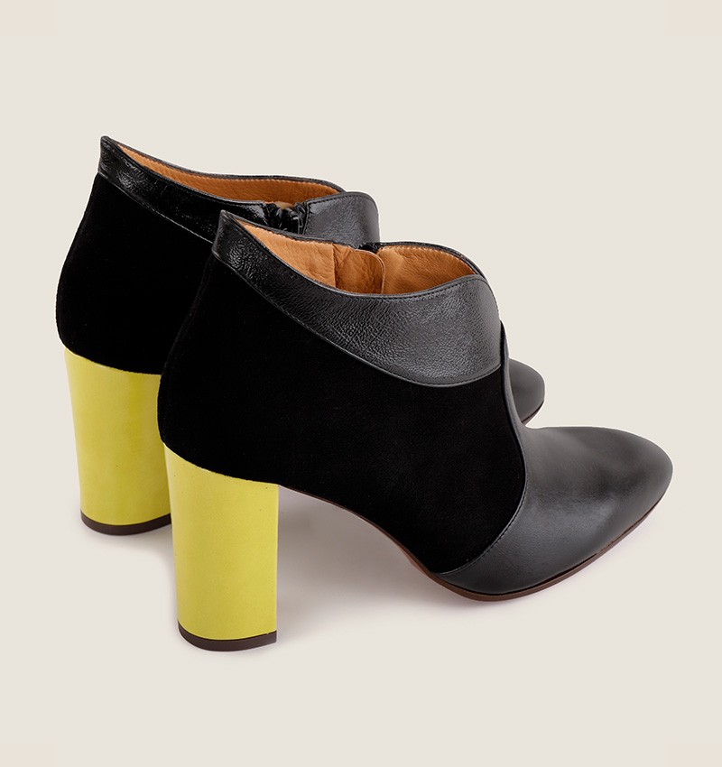 Chie Mihara EDURNE BLACK