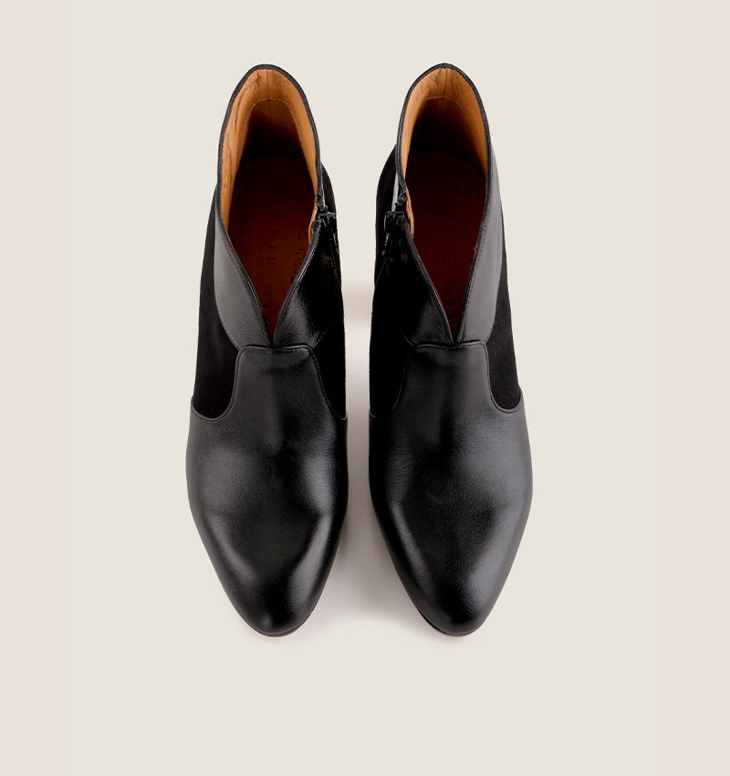 Chie Mihara EDURNE BLACK