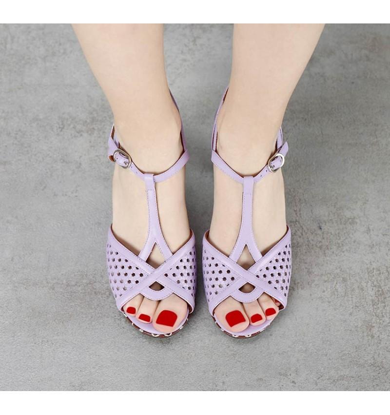 Chie Mihara EGY LAVENDER