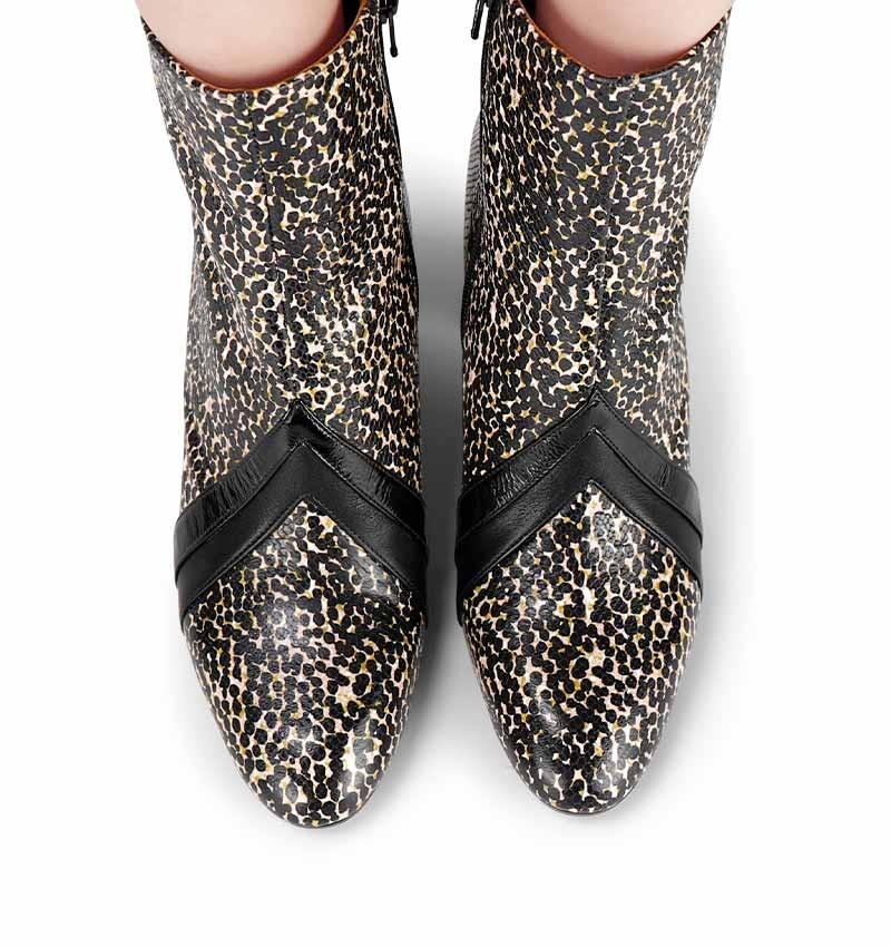 Chie Mihara ELIYA BLACK