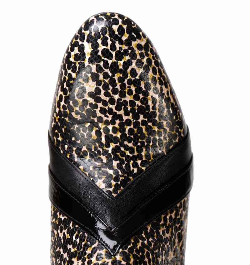 Chie Mihara ELIYA BLACK