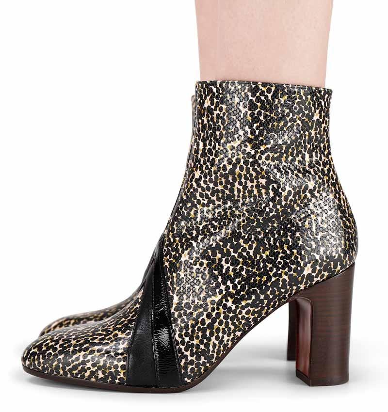 Chie Mihara ELIYA BLACK