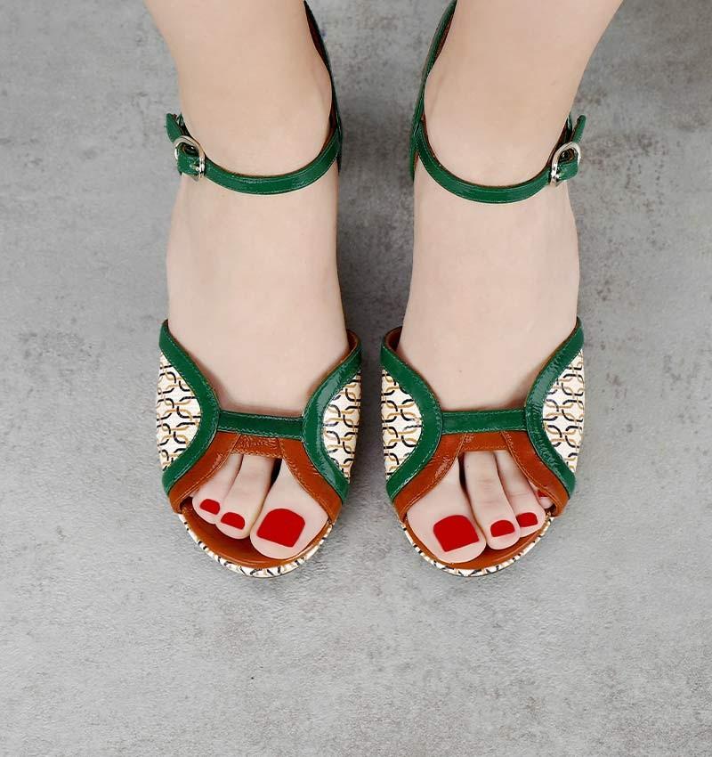 Chie Mihara ENY MULTI