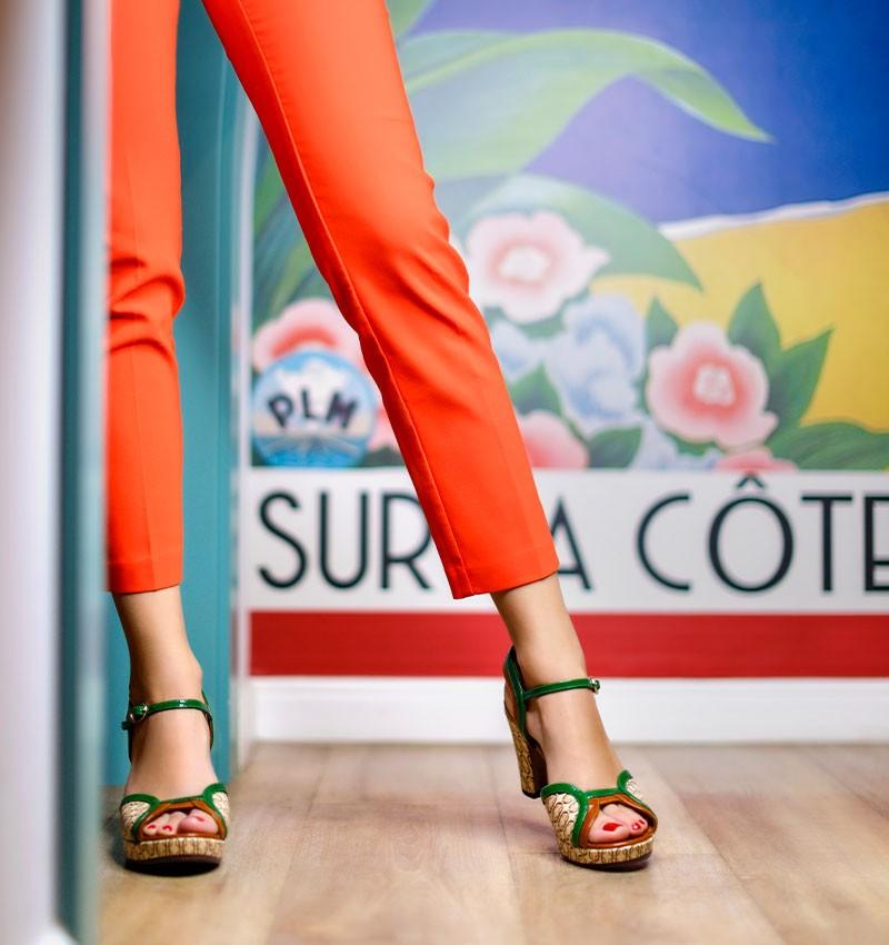 Chie mihara ENY MULTI