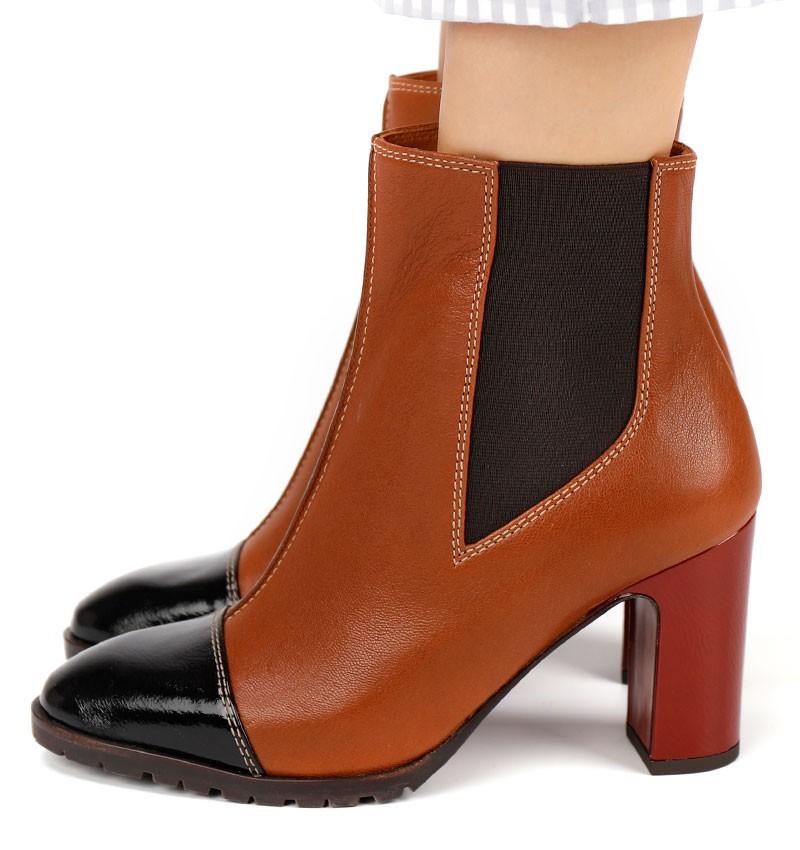 Chie Mihara ETU BLACK