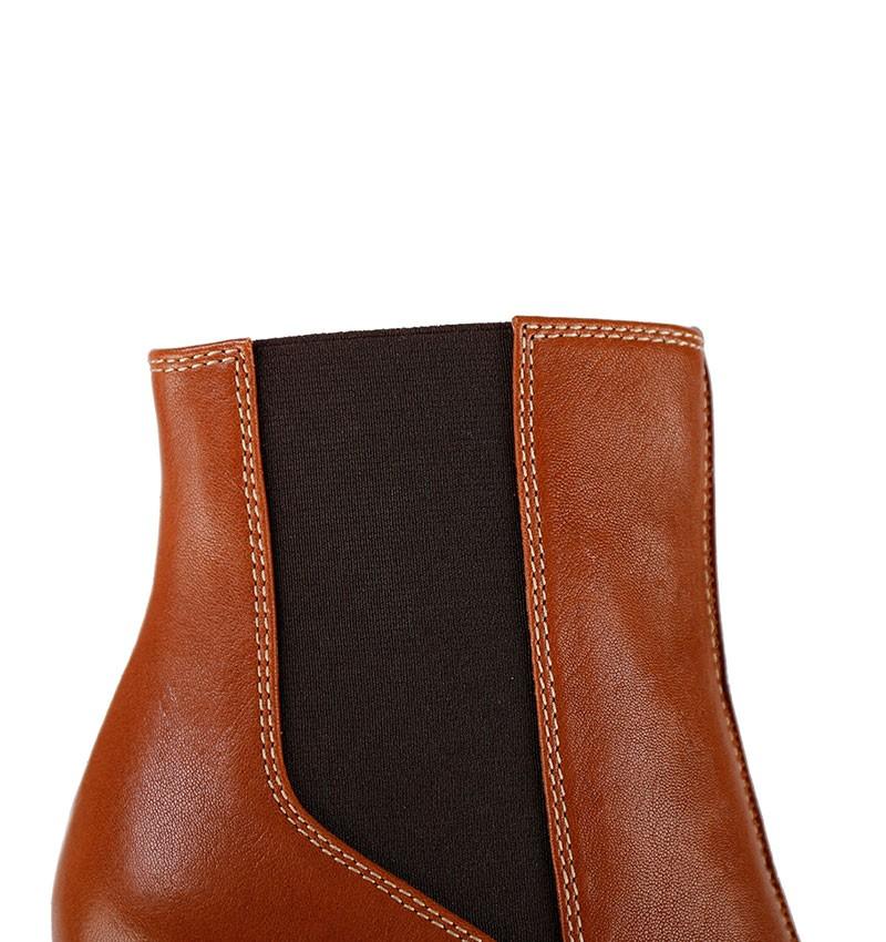 Chie Mihara ETU BLACK