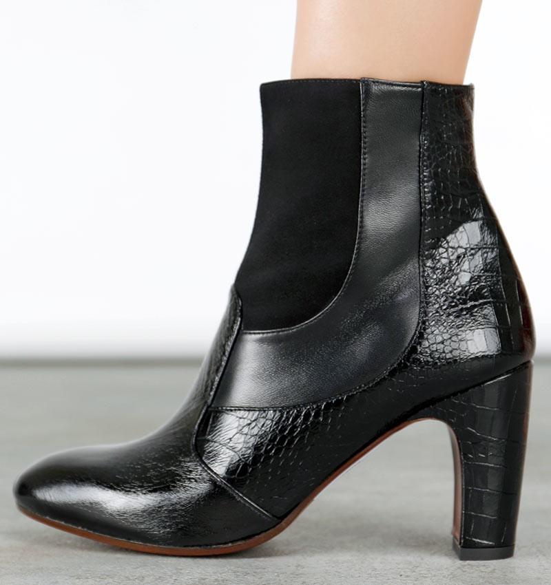 Chie Mihara ETUSA BLACK