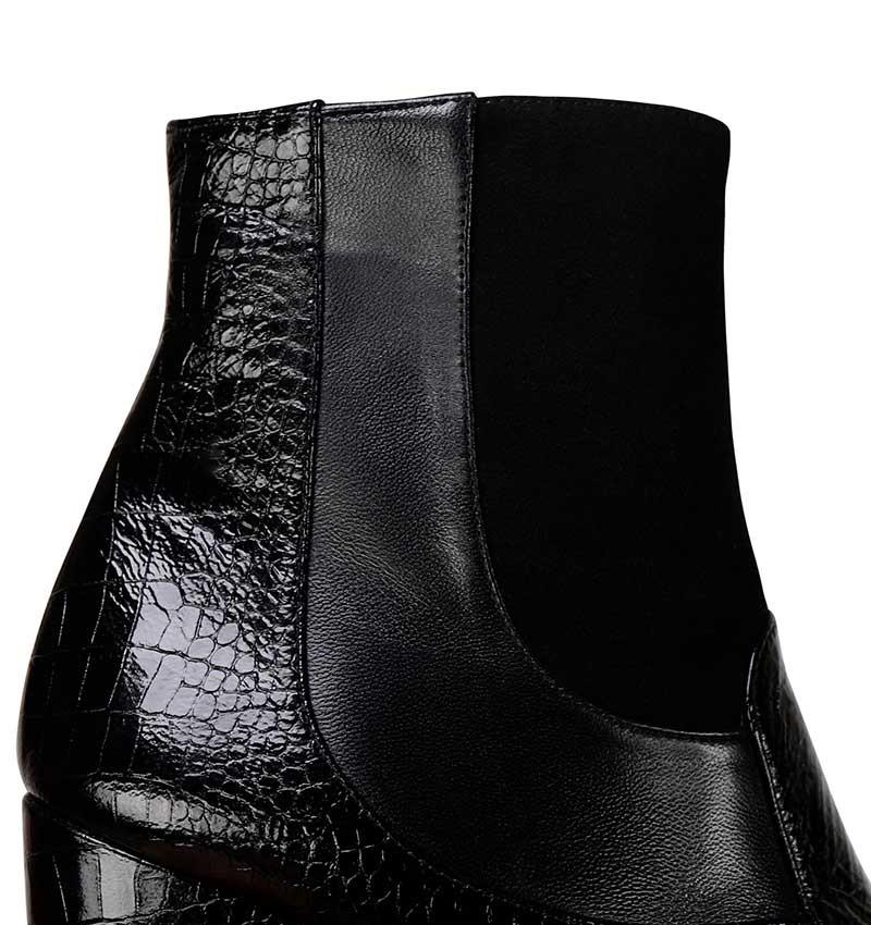 Chie Mihara ETUSA BLACK