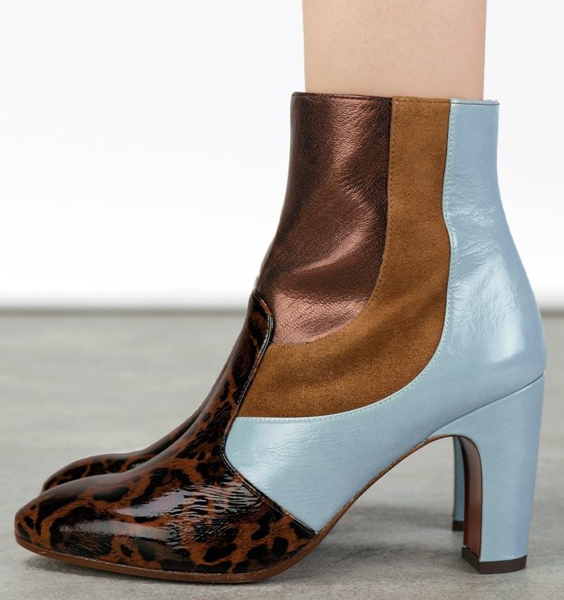 Chie Mihara ETUSA BROWN