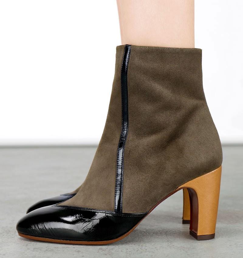 Chie Mihara EWAN BLACK