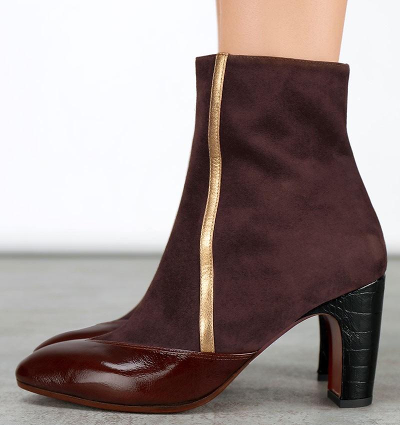 Chie Mihara EWAN BROWN