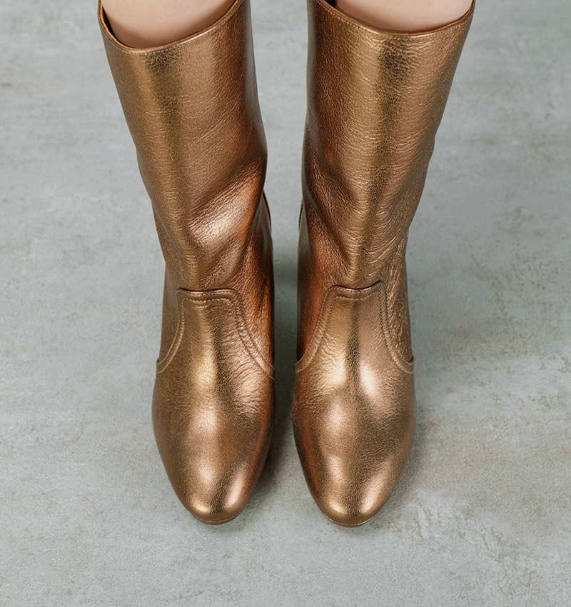 Chie Mihara EYTA COPPER