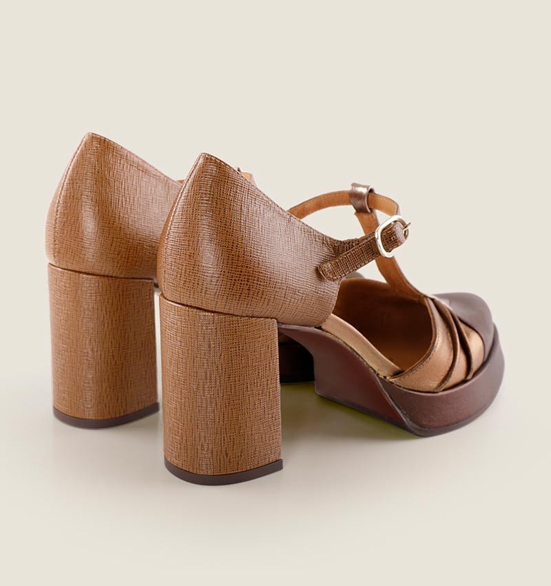 Chie Mihara FADIZ BROWN