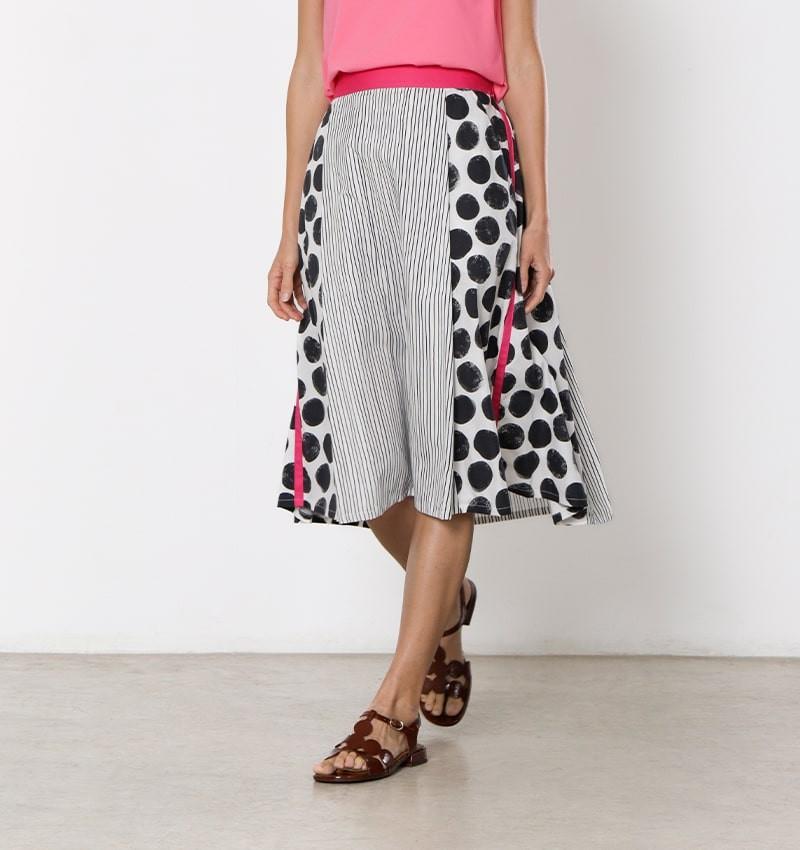 Chie Mihara FALDA FEDERICA MULTI