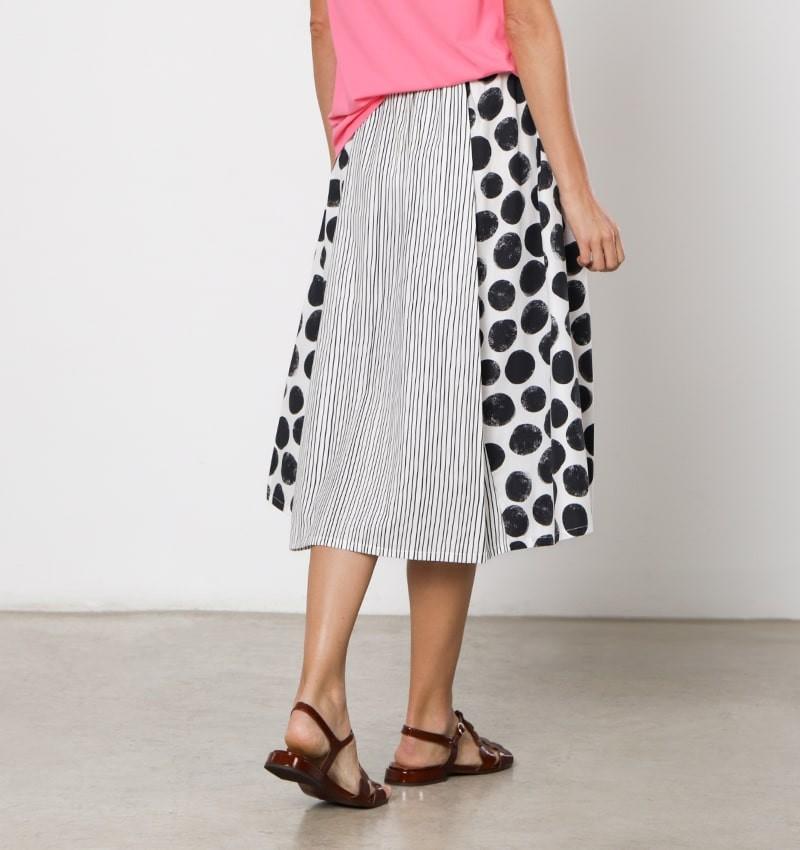 Chie Mihara FALDA FEDERICA MULTI