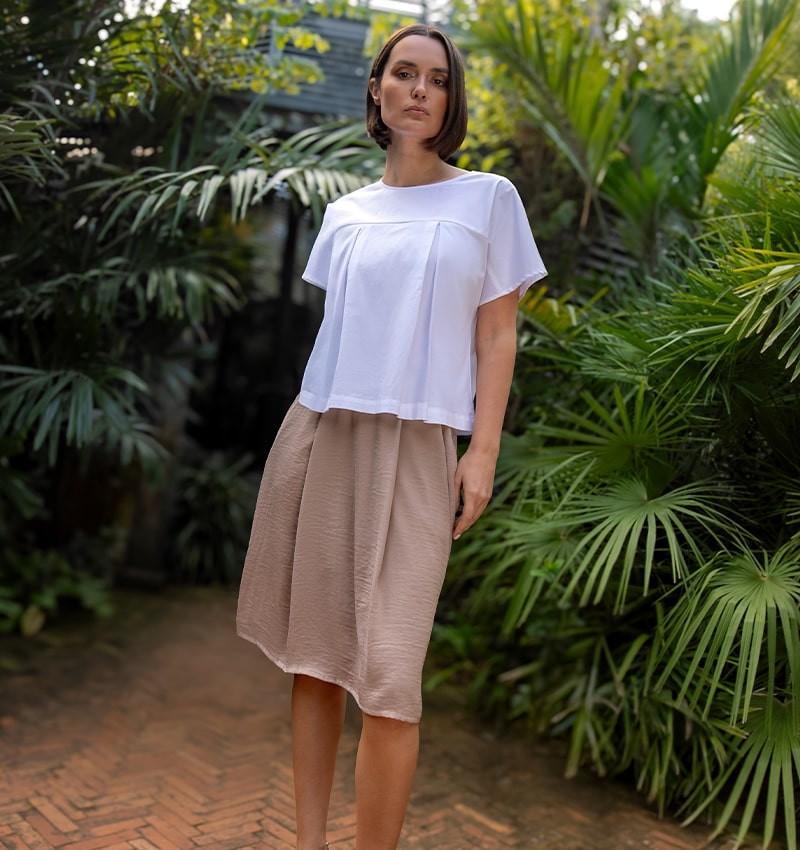 Chie mihara FALDA FELI NUDE