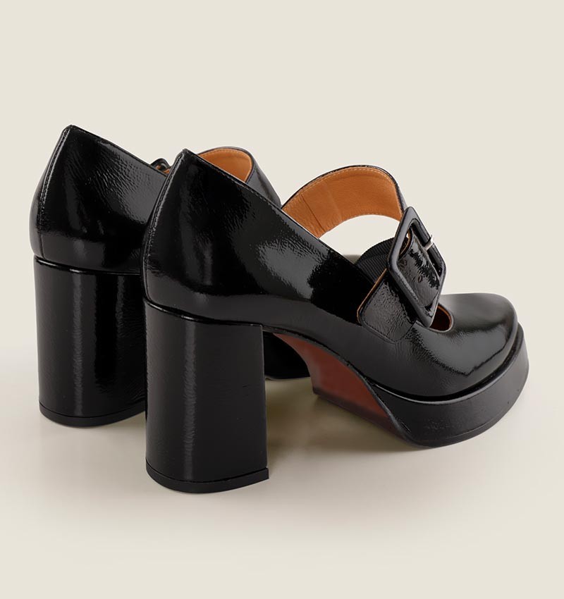 Chie Mihara FALENA BLACK