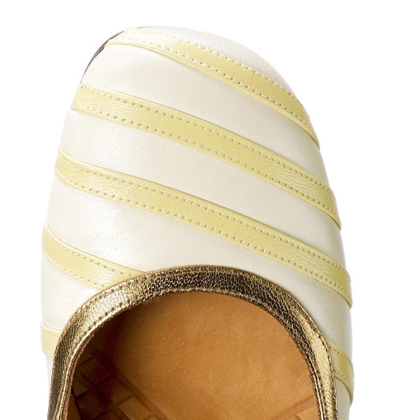 Chie Mihara FANGA YELLOW