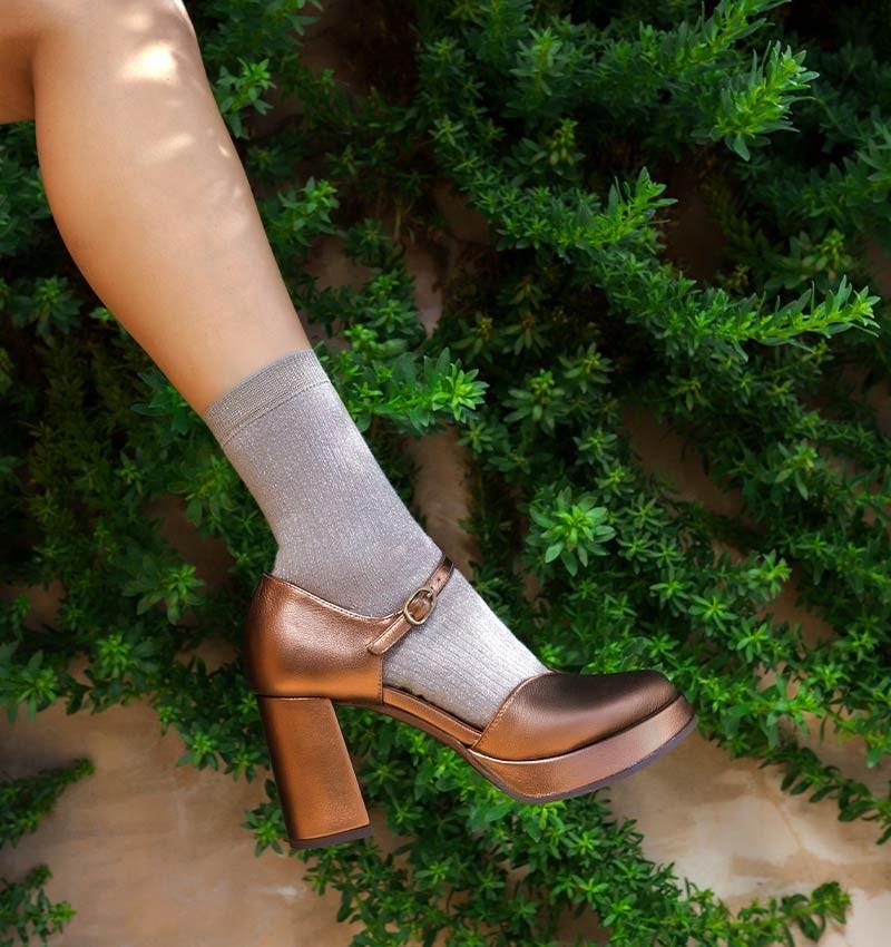 Chie mihara FASI COPPER