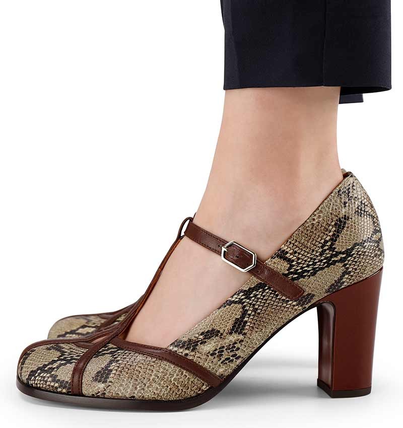 Chie Mihara FATMA BROWN