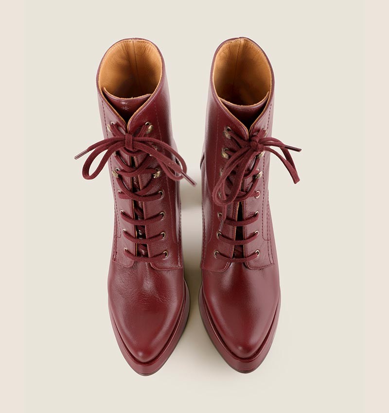 Chie Mihara FEBRU GRAPE