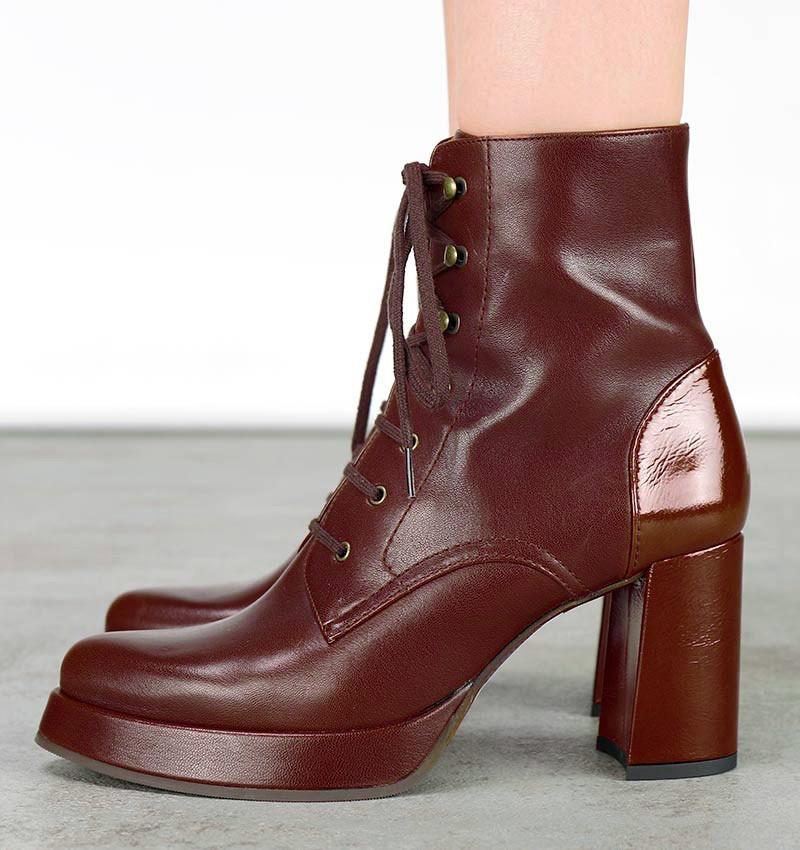 Chie Mihara FEBRU TERRA