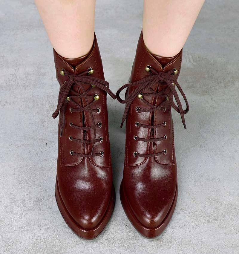 Chie Mihara FEBRU TERRA