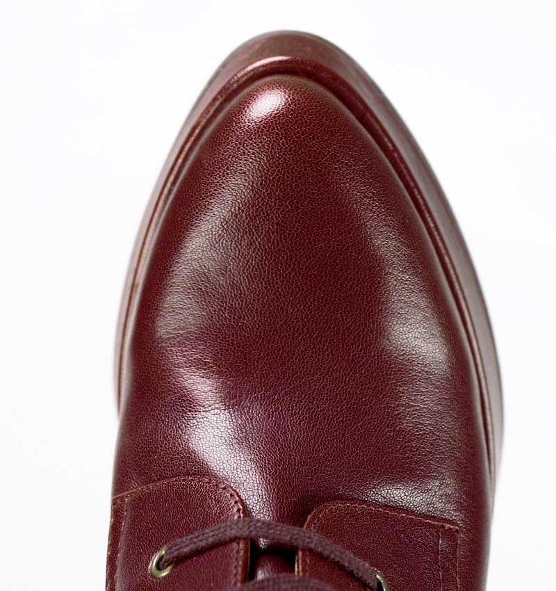 Chie Mihara FEBRU TERRA