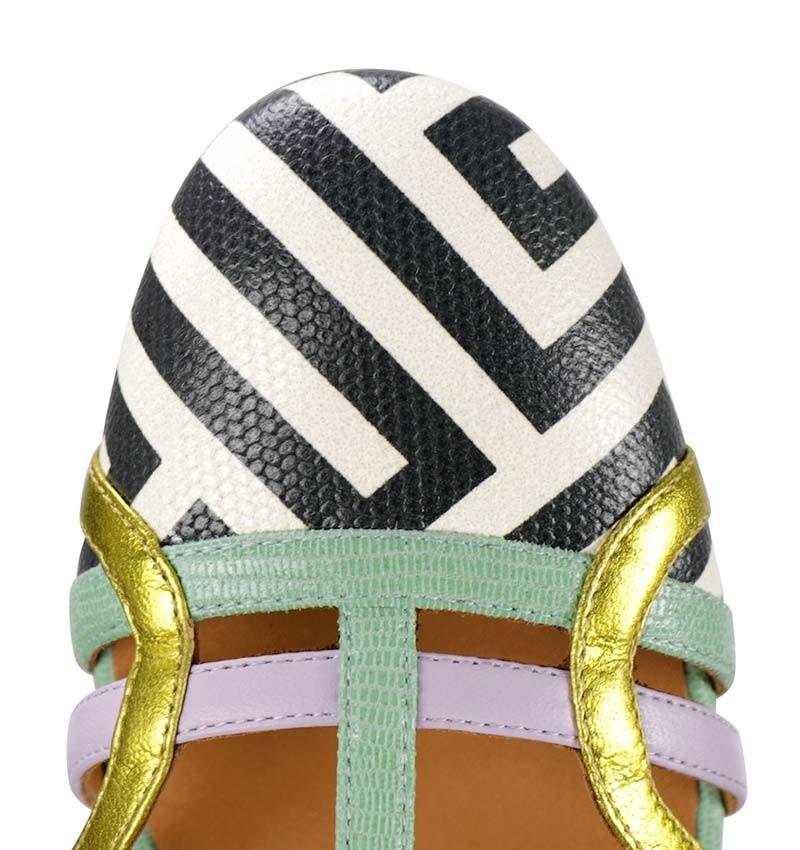 Chie Mihara FENDY MULTI