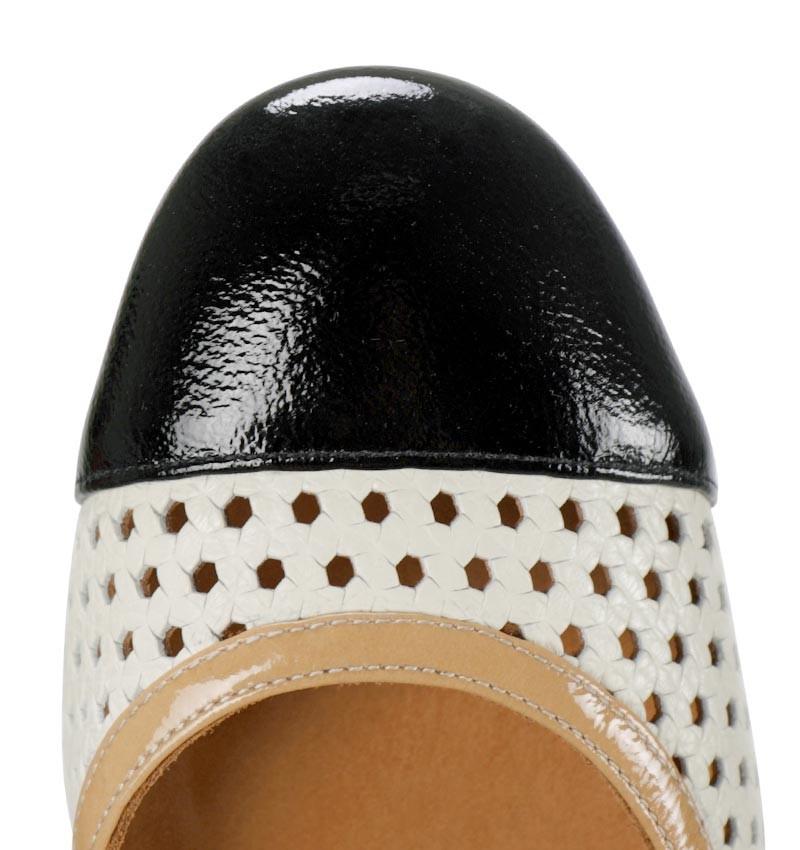 Chie Mihara FIZA BLACK SILVER