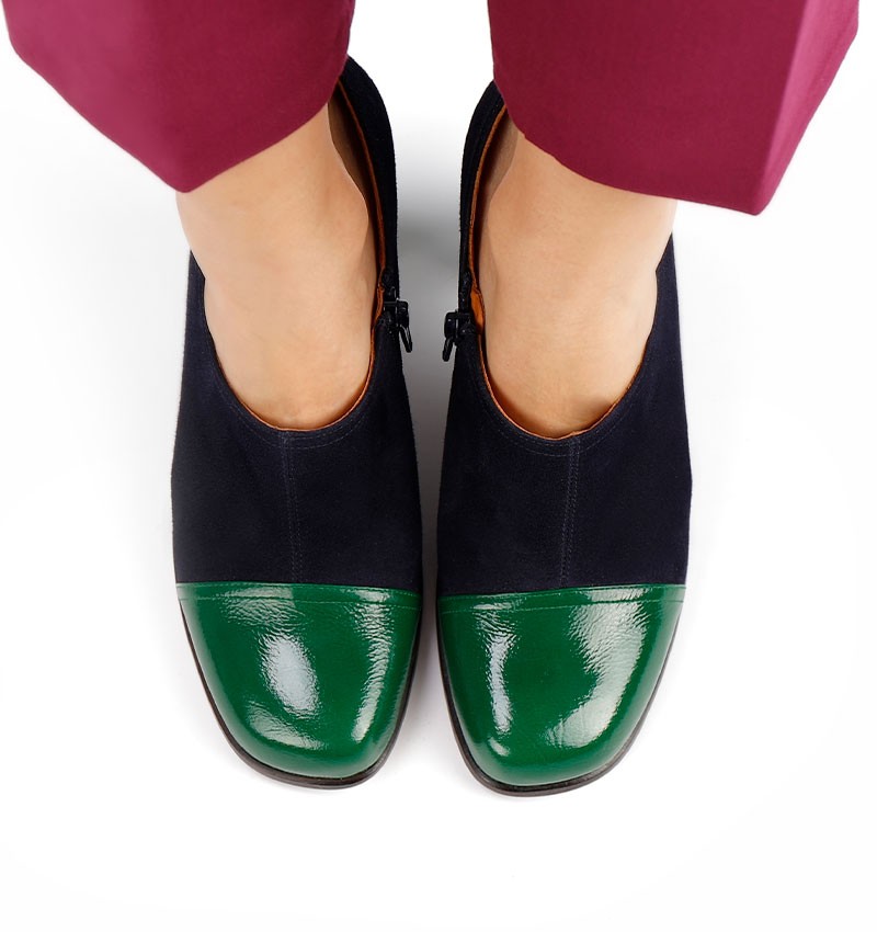 Chie Mihara FLORINA GREEN