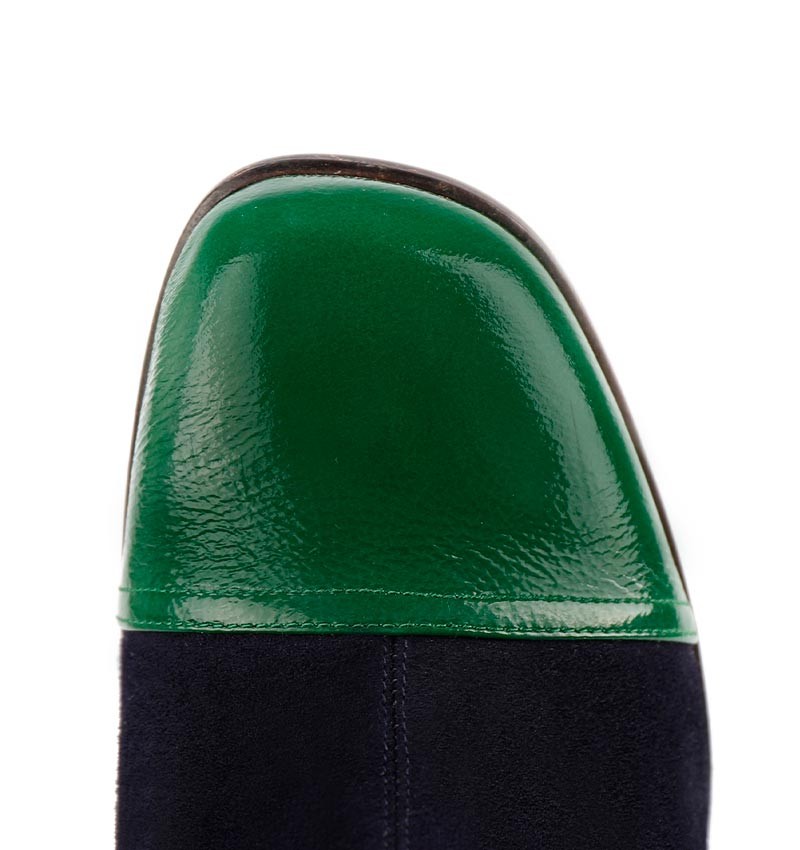 Chie Mihara FLORINA GREEN