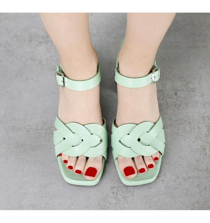 Chie Mihara GAURA MINT