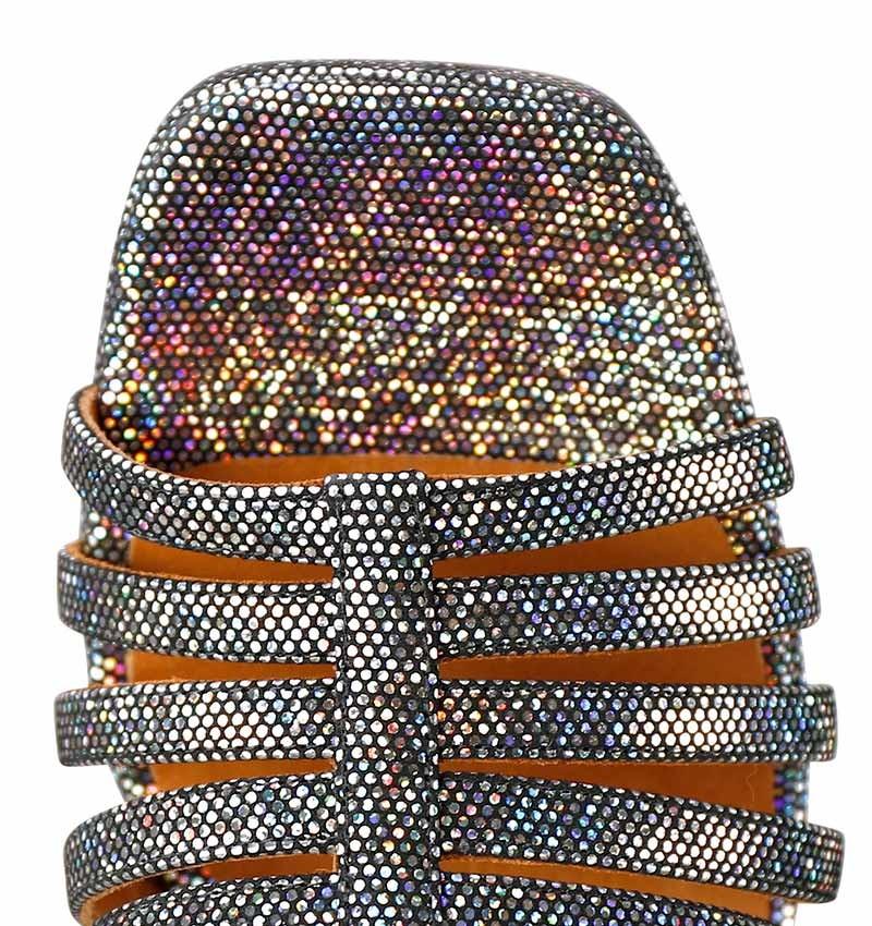 Chie Mihara GENIAL SILVER