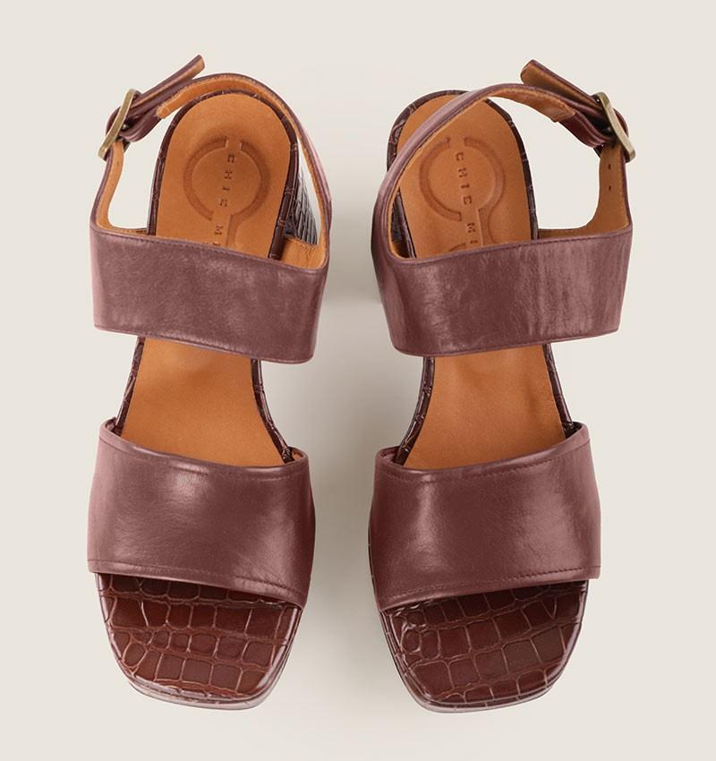 Chie Mihara GENIKA BROWN