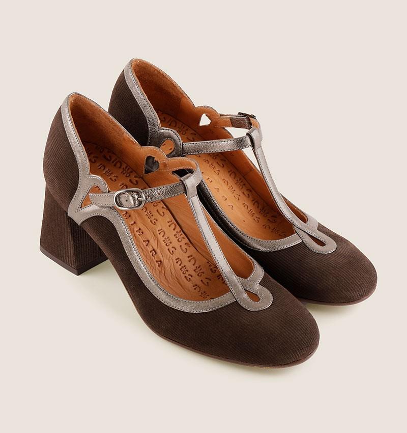 Chie Mihara GRADY BROWN